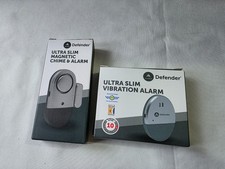 Defender Neu Ultra Slim