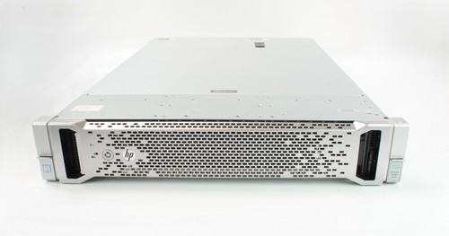 Proliant dl380 gen9 - hp,
