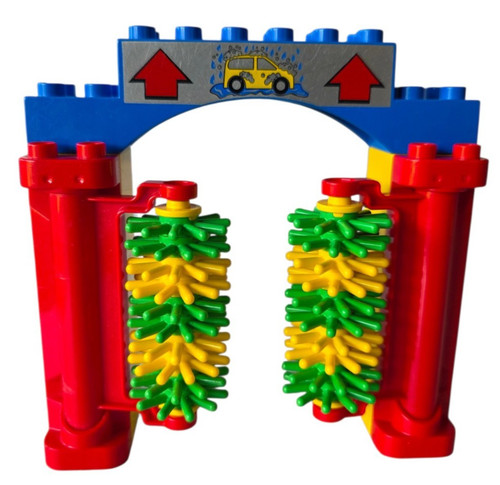Lego duplo waschbürsten - duplo,