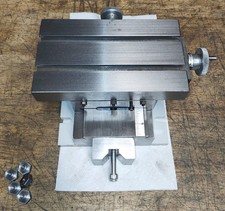 Rare Emco Unimat 3 XY Base