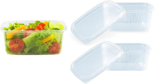 Feinkostbecher mit deckel - feinkostbecher,
