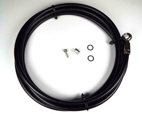 Bremsschlauchsatz sram guide - -,