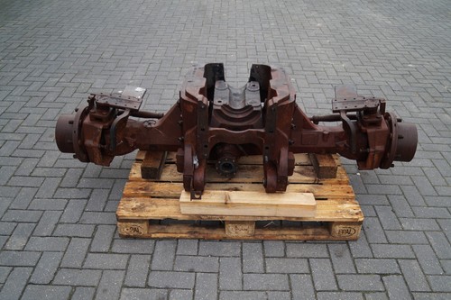 Allradachse apl 2045 für - zf,