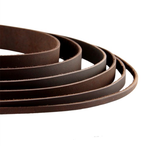 Lederband lederriemen - lederband,