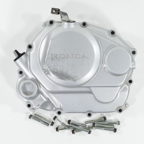 Honda xr125 xr125l jd19 - honda,