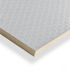 Bodenplatte, Laderaumboden VW