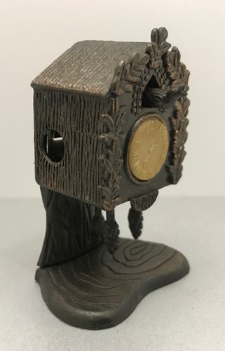 Kuckucks uhr bleistiftspitzer - kuckucks,
