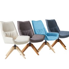 Drehstuhl Esszimmer mit