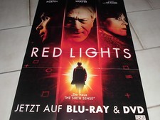 915 : FILM Werbung , RED