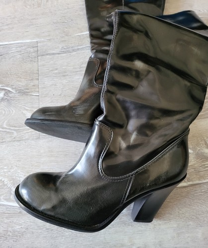 Buffalo stiefel lack - buffalo,