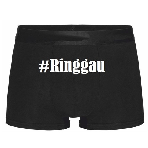 Boxershorts love ringgau das - boxershorts,