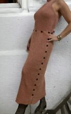 ZARA SRPLS Strickkleid, Gr.S