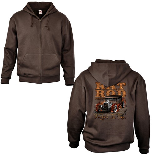 Jacke auto hot - jacke, rod