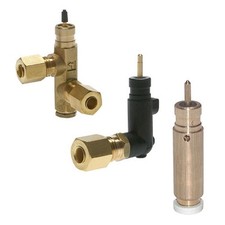 Entlastungsventil für