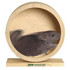 WONDERLAND Bogie Wheel Holz