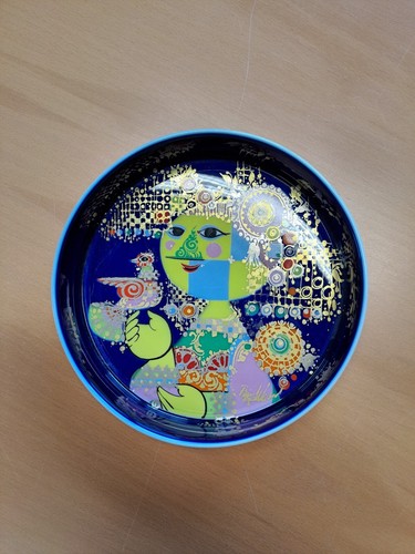 Rosenthal 1001 nacht kuchen - rosenthal, "1001