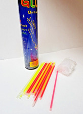 Restposten 300 x Knicklichter