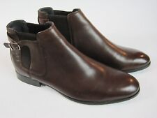 Strellson Herrenschuhe in 44 / UK 9,5 / Neuwertig / Braun