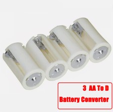D batterie konverter - d,