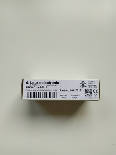 Leuze electronic