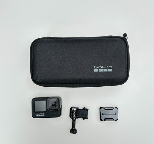 Gopro hero9 black - gopro,