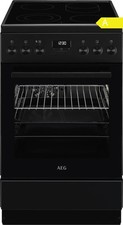 AEG Elektro Standherd 50cm