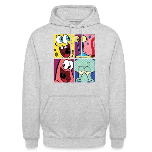 Spongebob schwammkopf patrick - spongebob,