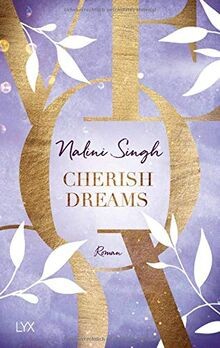 Cherish dreams hard play - dreams, (hard
