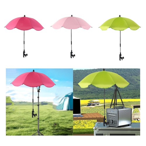 Klemmbarer sonnenschirm für - klemmbarer,