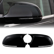 Kleben Spiegelkappen Glanz