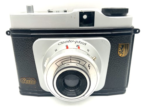 Certo phot - certo, certo-phot