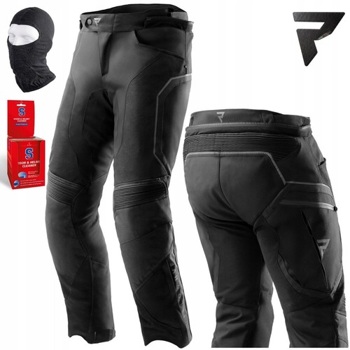 Motorradhose rebelhorn - motorradhose,