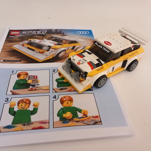 Lego 76897 speed champions - lego,