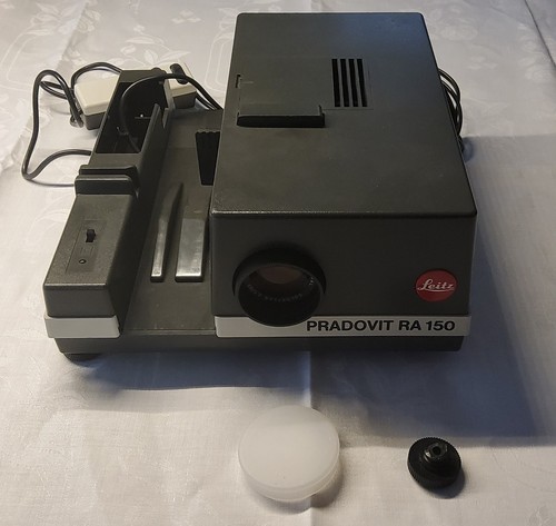 Leitz pradovit 150 - leitz, ra