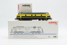 Märklin 3466 - märklin, h0
