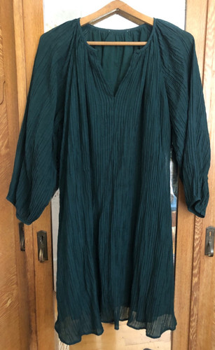 Cos kleid leicht - cos,