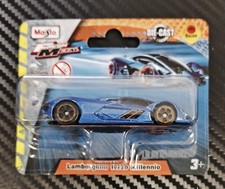 Maisto lamborghini terzo - maisto,