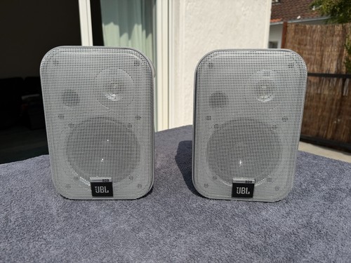 Paar jbl control one - control,