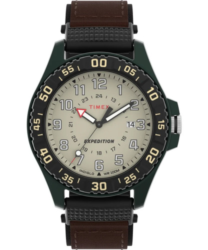 Herrenuhr timex expedition - herrenuhr,