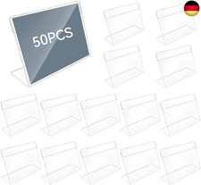 Stück etikettenhalter - stück,