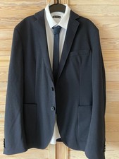 Set Anzug Sakko Hemd Binder