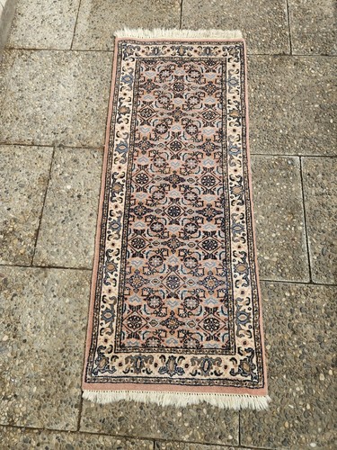 Original herati orientteppich - herati,