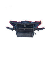 Mercedes W639 Vito Viano Kühler Frontträger Schlossträger Kühlerpaket Diesel 2,2