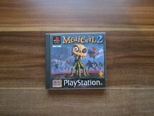 Medievil 2 [ Playstation 1 PS1 ]