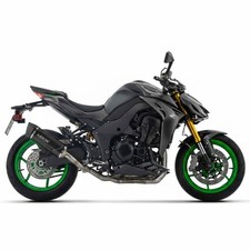 EXHAUST TERMINAL ARROW INDY