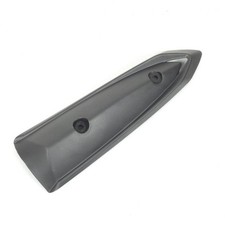 auspuffschutz für roller