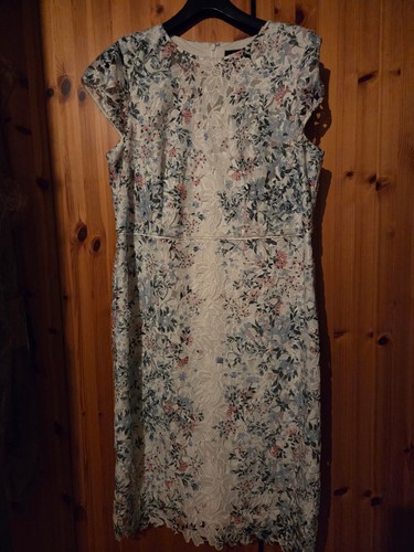 Damen kleid phase eight gr - kleid,