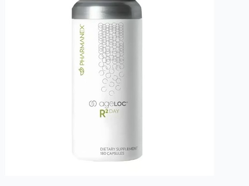 Skin nuskin pharmanex - nuskin,