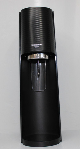 Sodastream terra - sodastream,