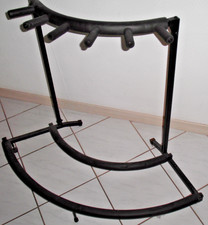 Gitarrenständer 5-fach-sehr gut-